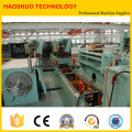 China Famous Brand Hr Cr Steel Coil Slitting Line